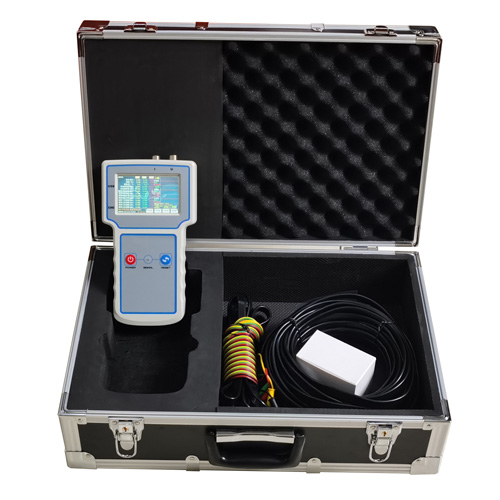 ZCBL-S11氧化鋅避雷器帶電測(cè)試儀