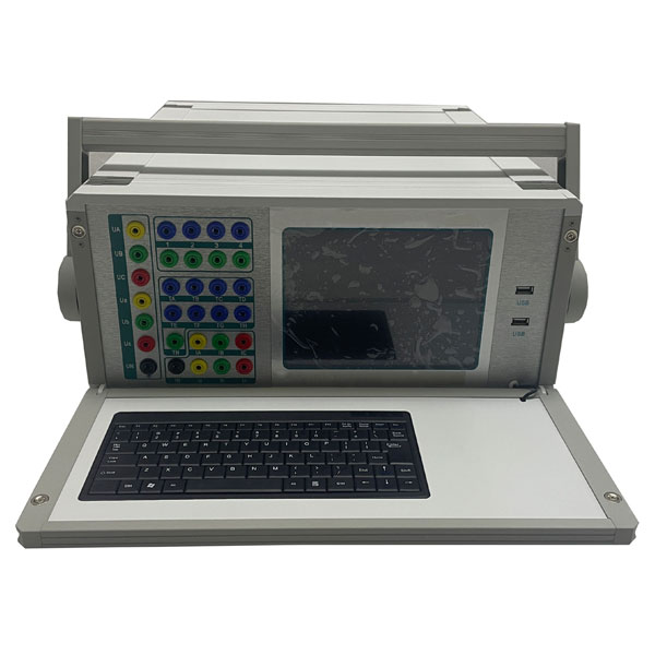 ZCJB-1200微機(jī)繼電保護(hù)測試儀 ZCJB-1200微機(jī)繼電保護(hù)測試儀