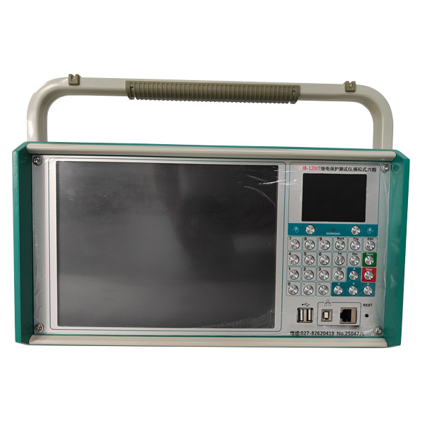 ZCJB-1200T六相繼電保護測試儀 ZCJB-1200T六相繼電保護測試儀