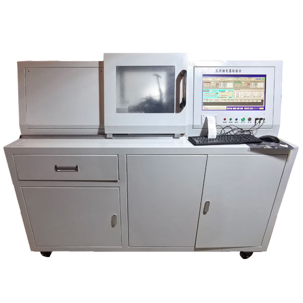 ZCYQ-T型全自動瓦斯(氣體)繼電器校驗臺 ZCYQ-T型全自動瓦斯(氣體)繼電器校驗臺