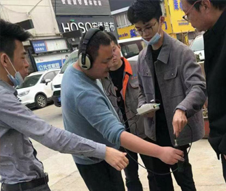 電纜故障檢測(cè)(圖3)
